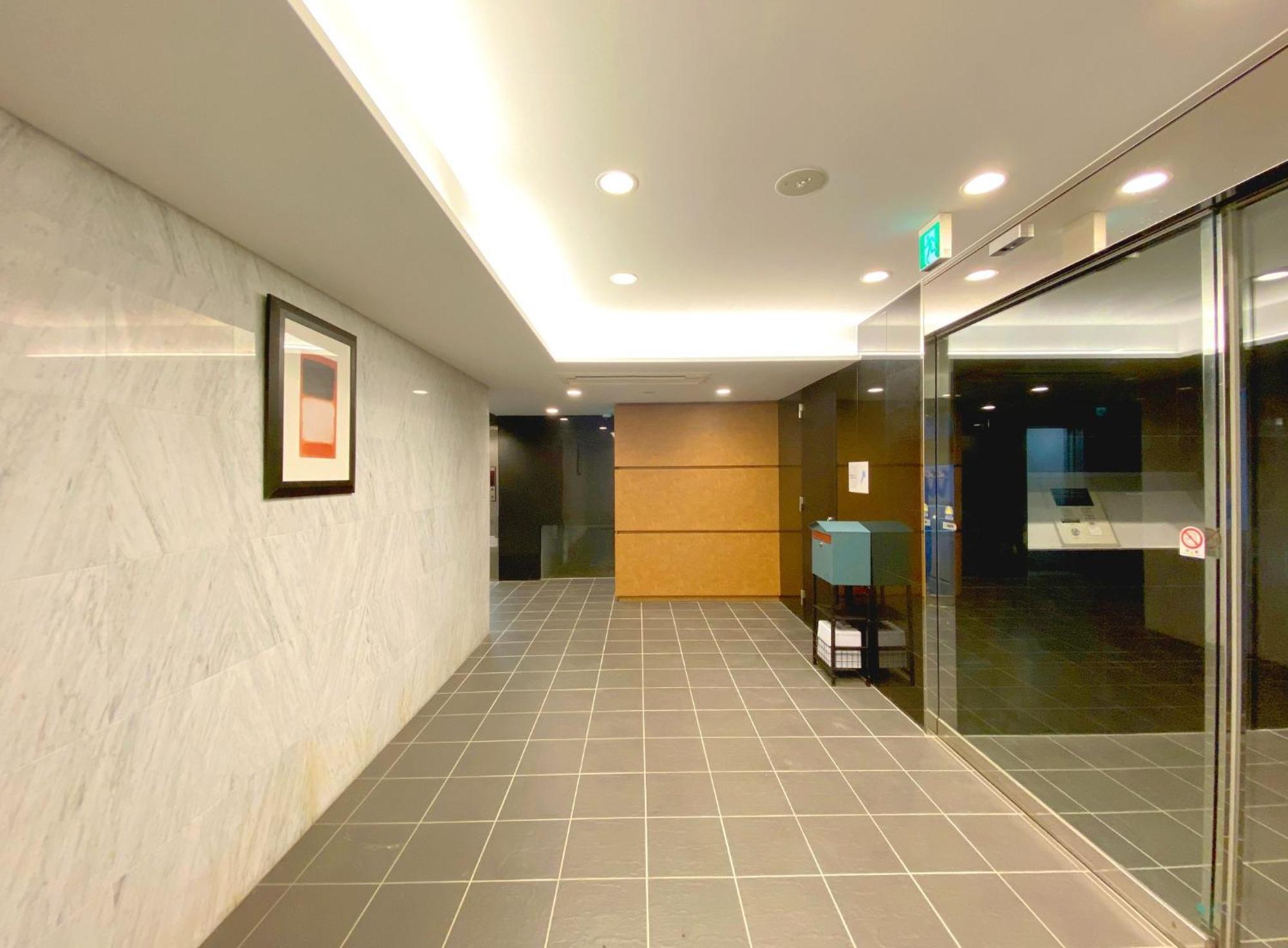 Appartement Pangoo Shinagawa 504 - Vacation 00031v *