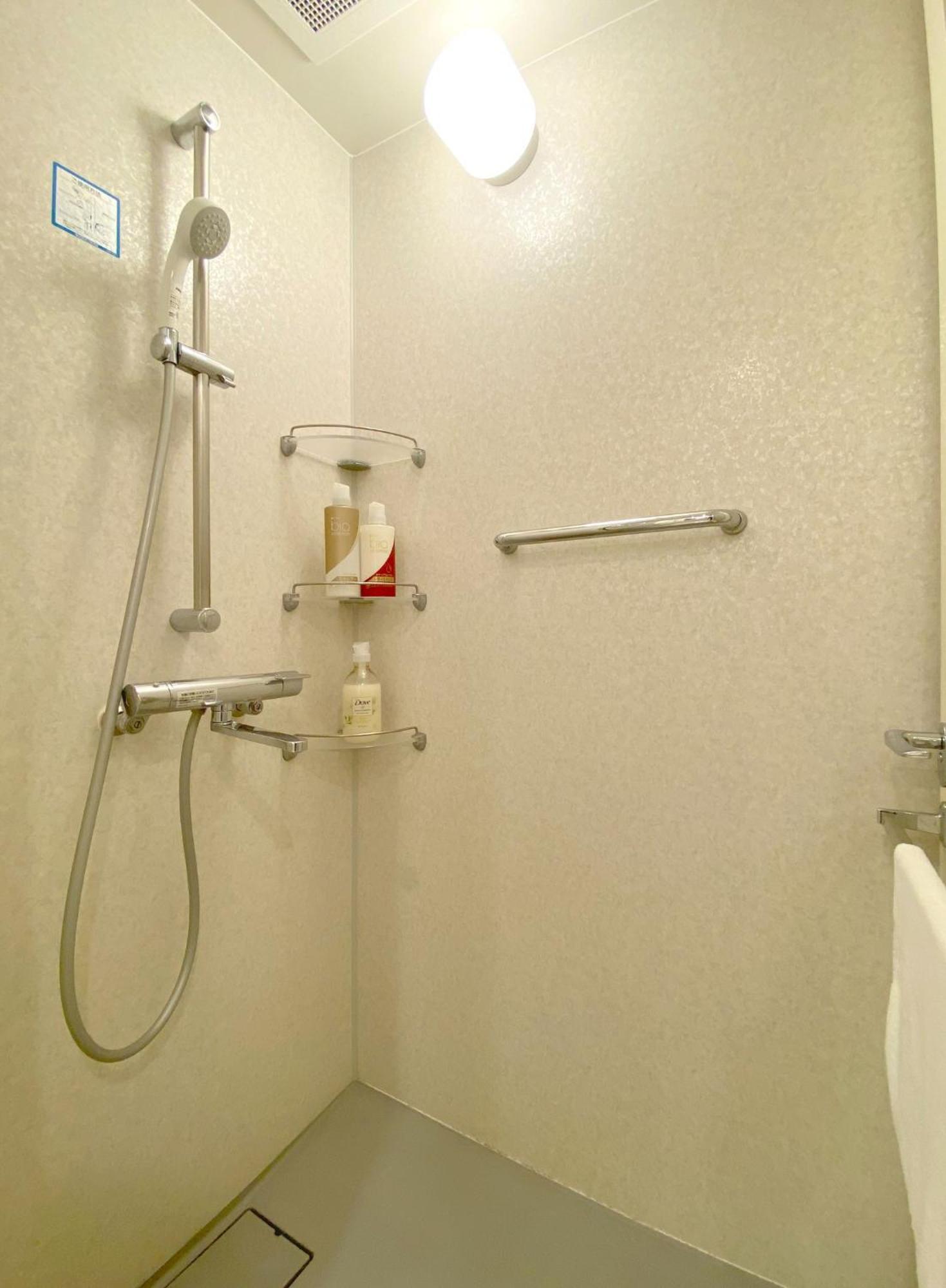 Appartement Pangoo Shinagawa 504 - Vacation 00031v *