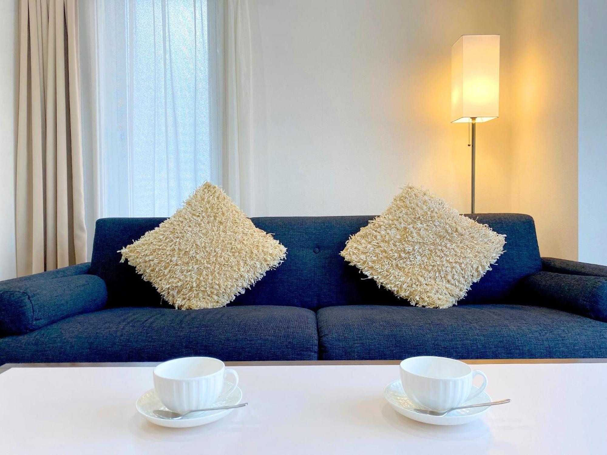 Apartamento Pangoo Shinagawa 504 - Vacation 00031v *