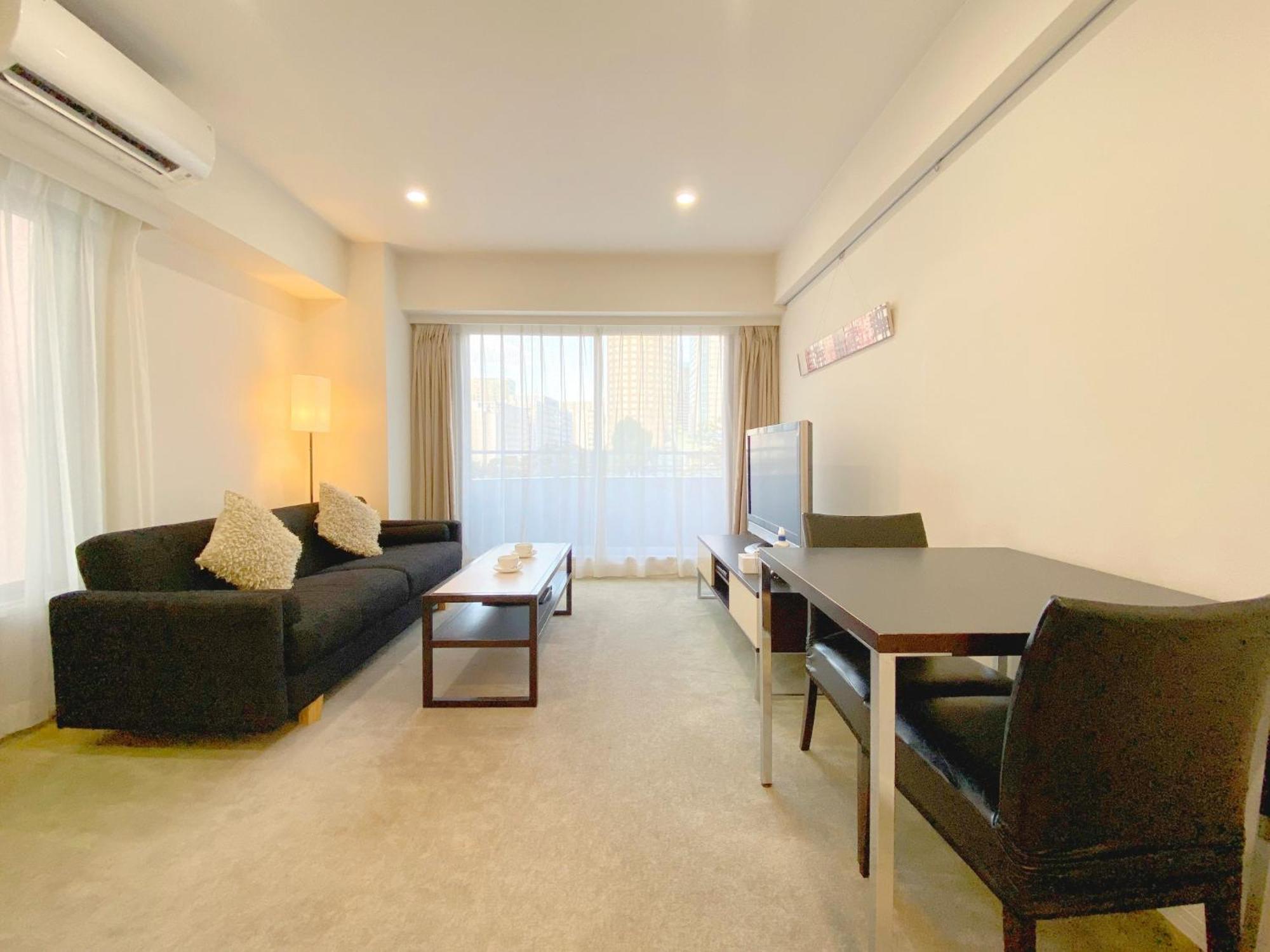 Apartamento Pangoo Shinagawa 504 - Vacation 00031v Tokio
