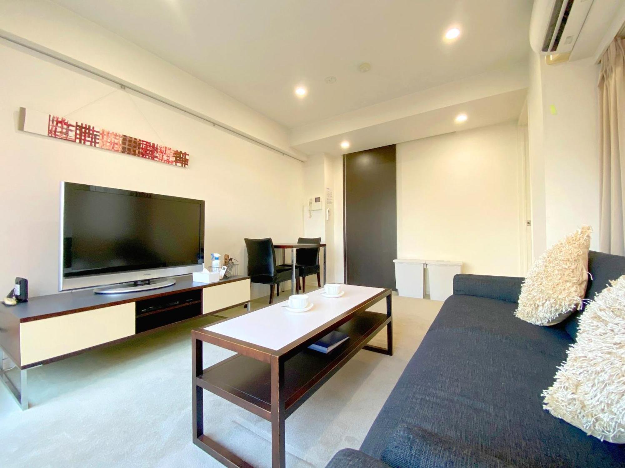 Pangoo Shinagawa 504 - Vacation 00031v Apartamento *